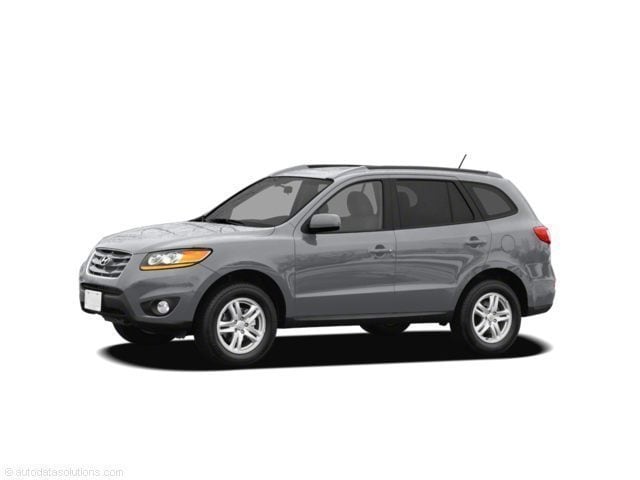 hyundai santa fe 2011 5XYZKDAG7BG037189 image hyundai santa fe 2011 5XYZKDAG7BG037189 image